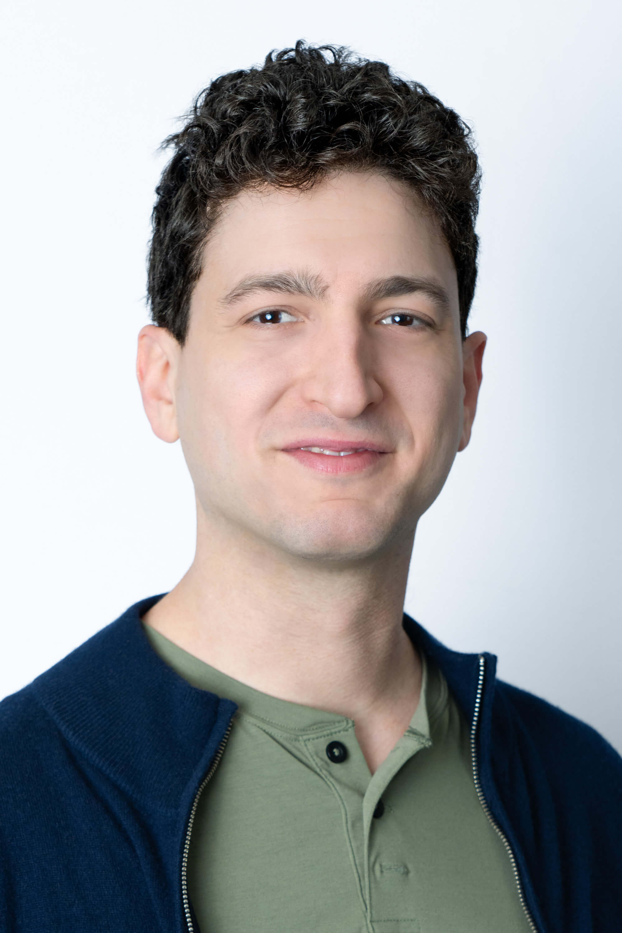 Jordan G Schatz, Licensed Mental Health Counselor